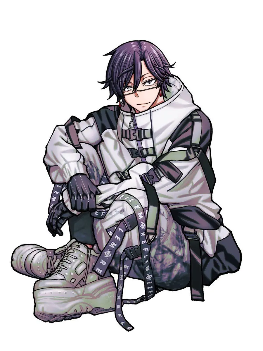 CleanSocks3788의 学パロ