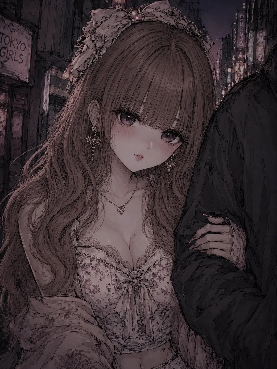 ShabbyPuli1560의 成長しないでさっちゃん