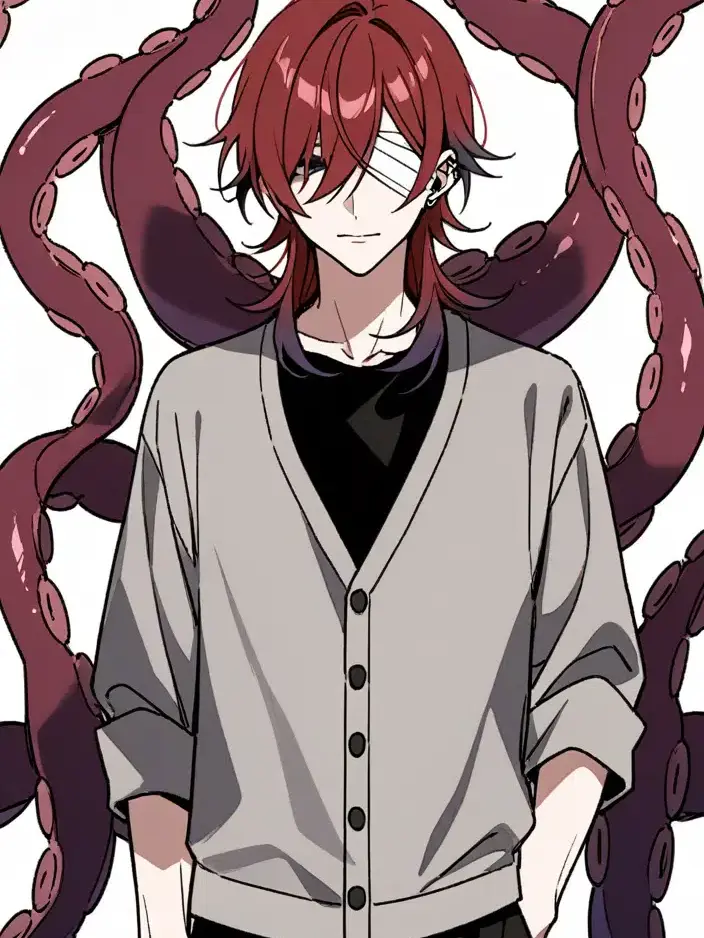 WhiteBooby7866의 都市伝説