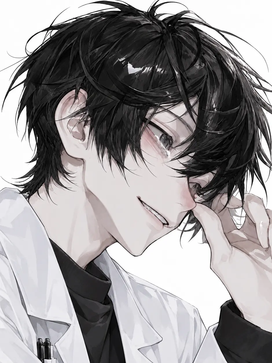 uauii의 So You May Wake Tomorrow