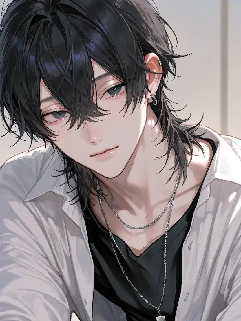 M1ya_.의 今日から君は同居人
