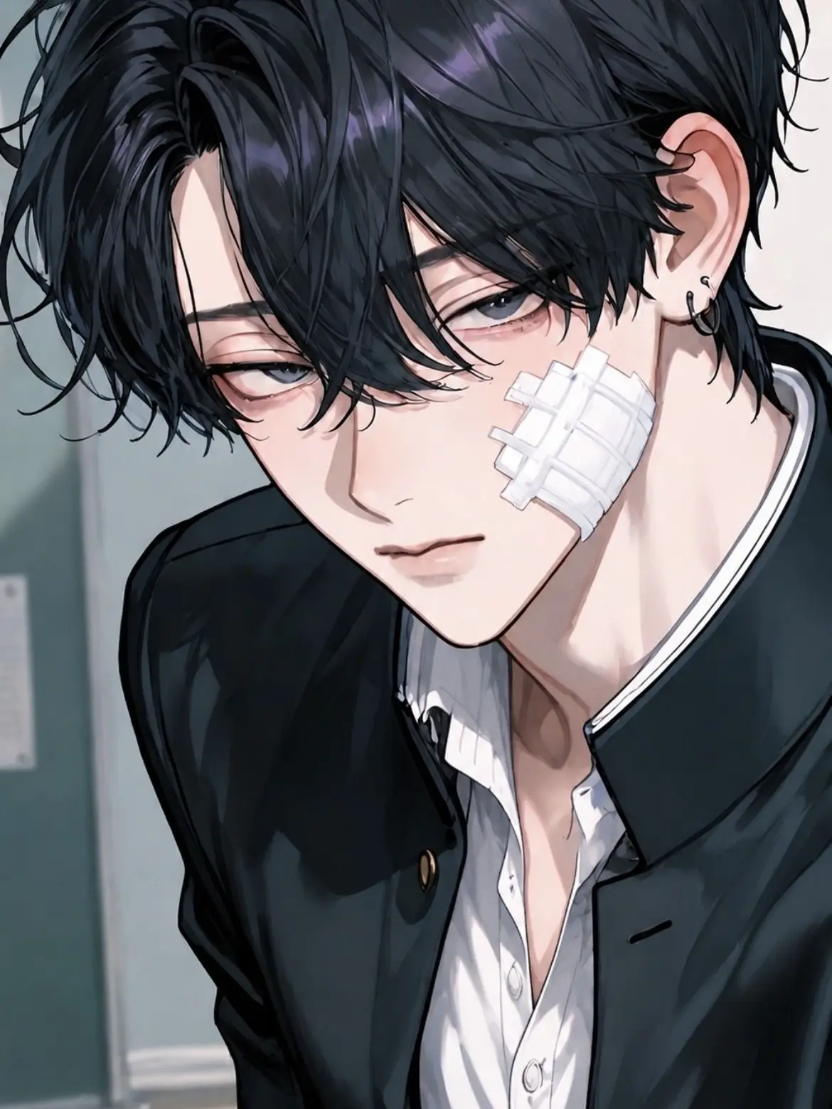 M1ya_.의 今日から君は同居人