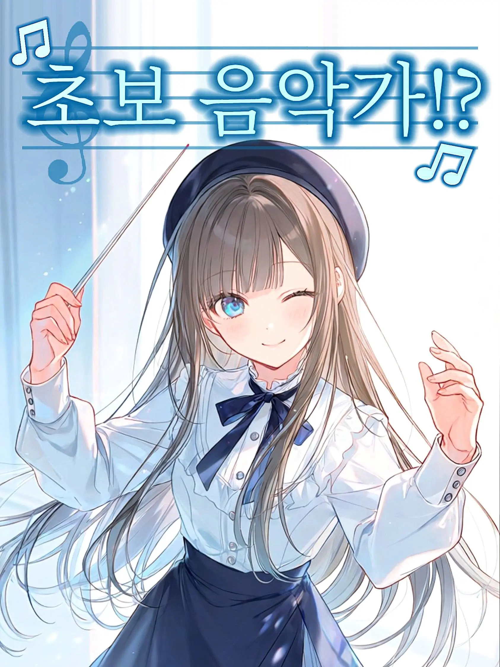 Piranha07의 초보 음악가 권아율