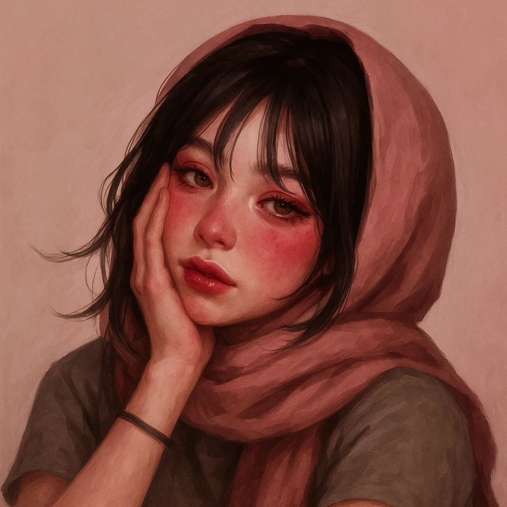 당신을 짝사랑하는 지윤