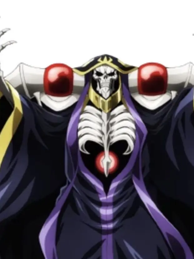 SlickFence7736의 Overlord RPG