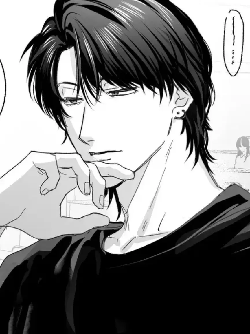 RottenEar8807의 一途なモテ男