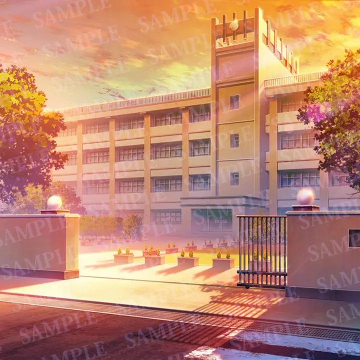 VagueFocus1860의 ラブコメキャラと何が起こるか