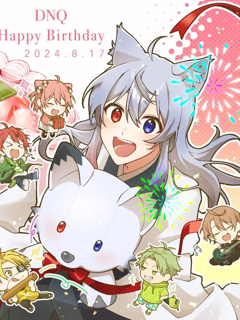 TrueCake0919의 ─『笑った顔が なんか似てる』─