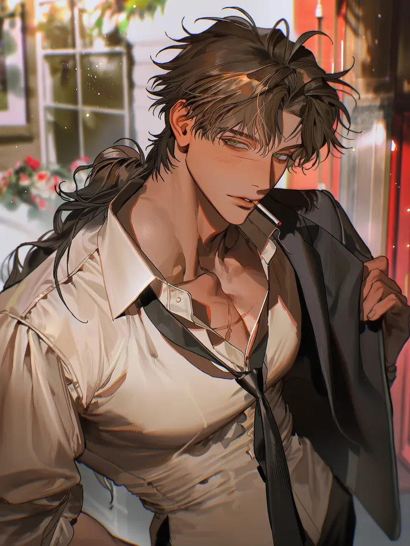 waterdoor의 Kid, Just Stay Quiet