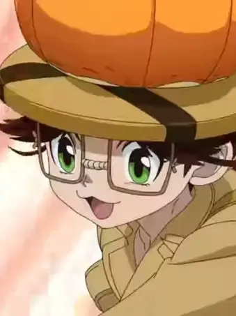 tadano.Anime.zuki의 Original Characters