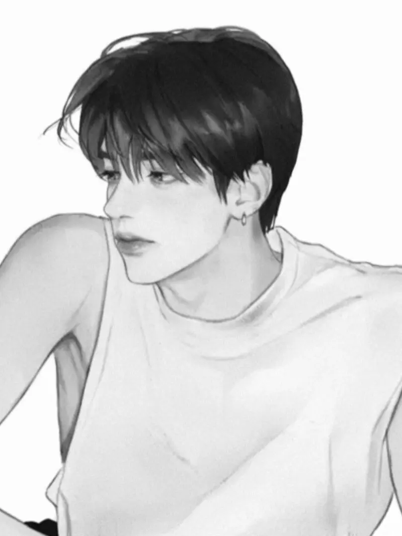 QueenJJ의 ペク・イジン