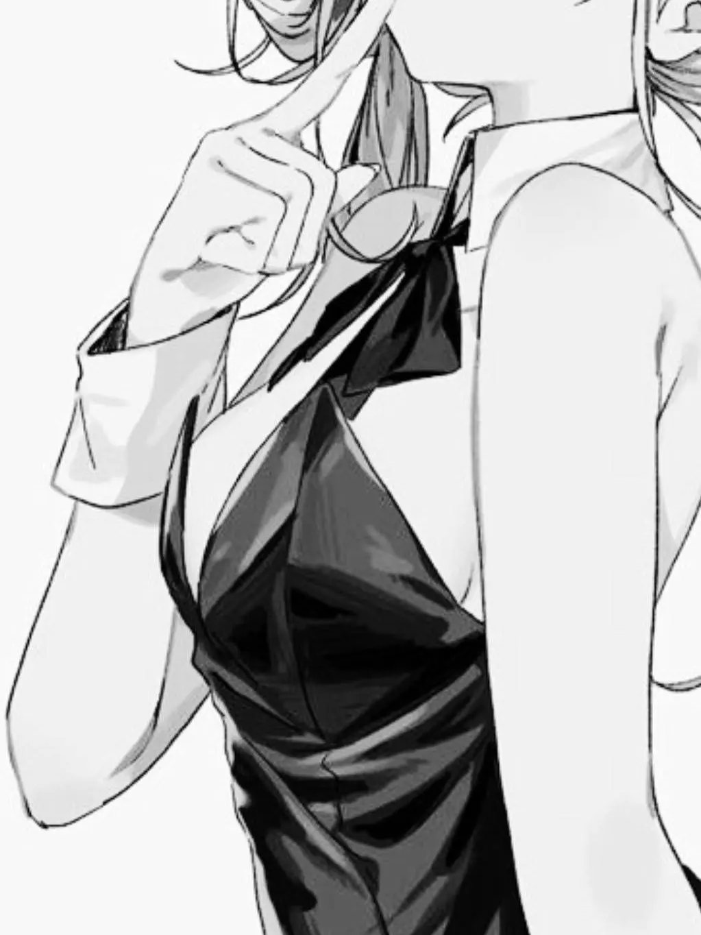 paratyan의 Bunny Girl　🍥