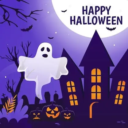 EliteAtom0088의 👻  🎃 해피할로윈! 🎃 👻