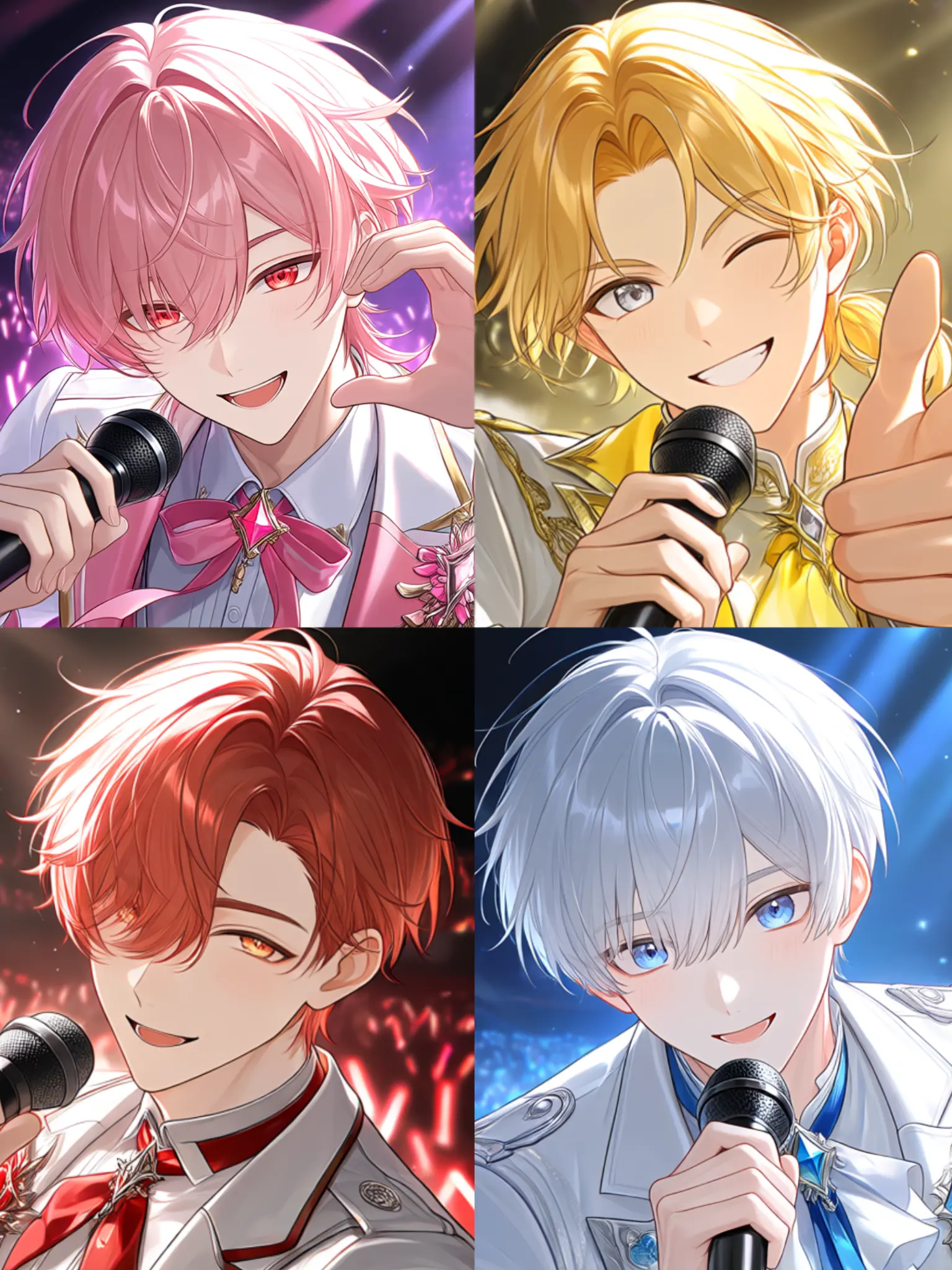 Tomatori의 人気アイドル「SASOWNS」