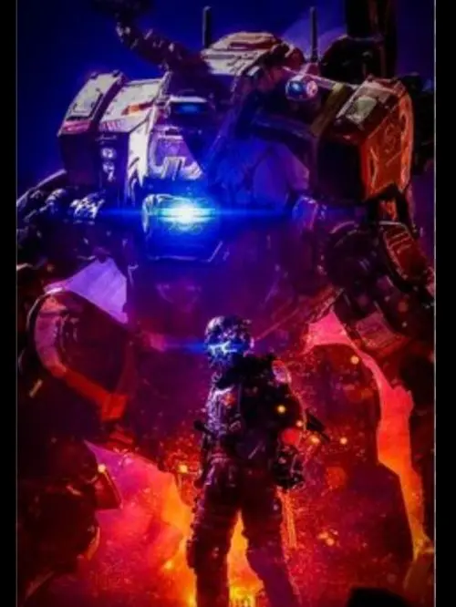 Voidlin의 Titanfall 2