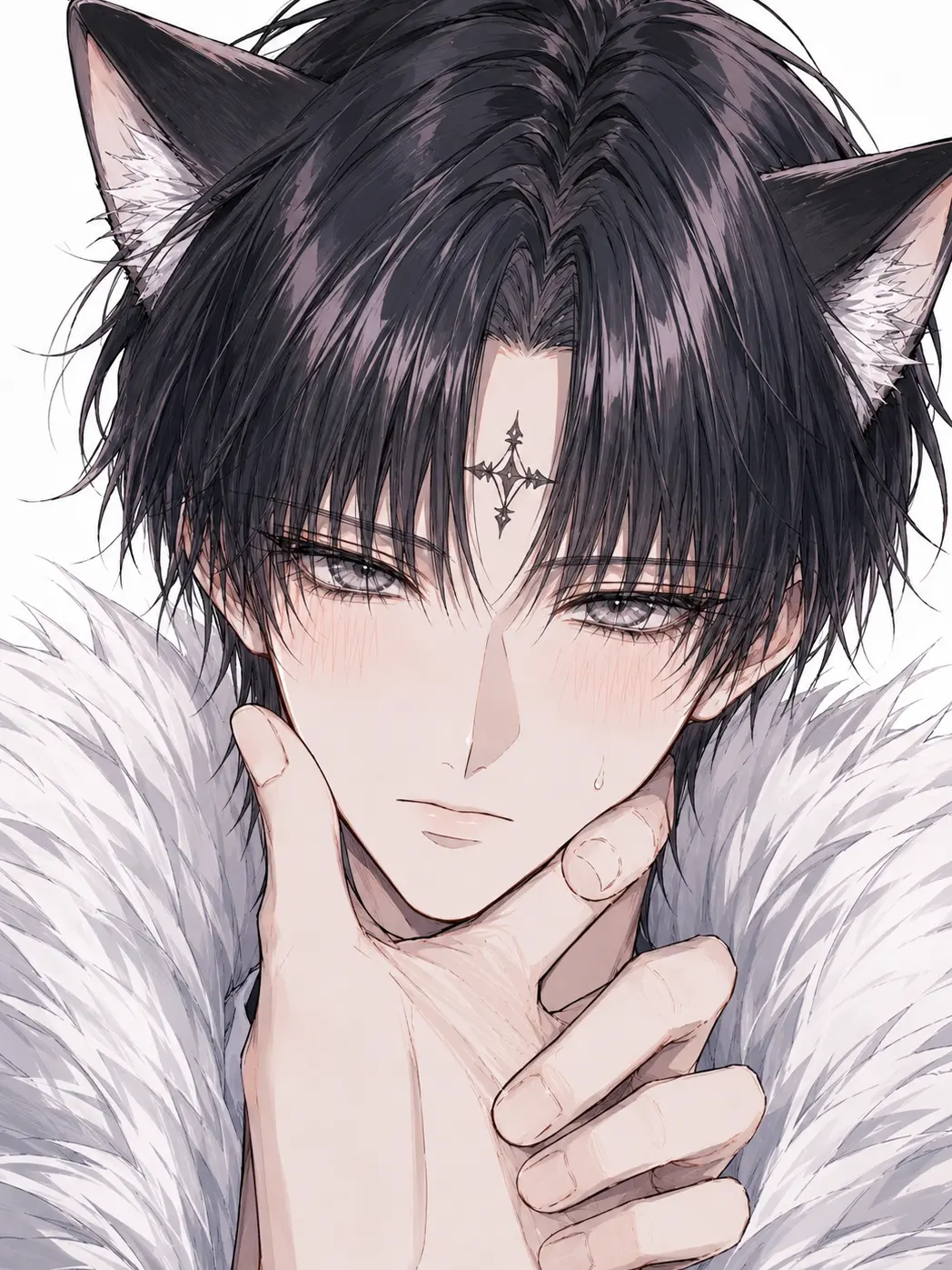 darekq._.san의 ねこくろろ
