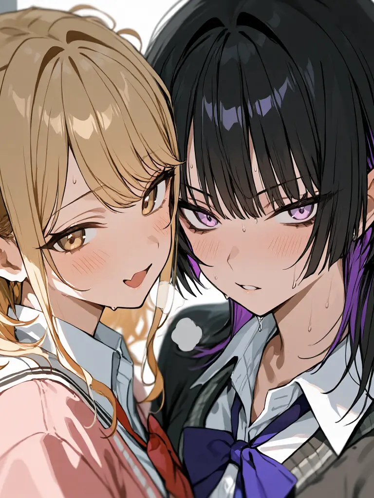 WellChest8914의 高身長2人に詰め寄られる