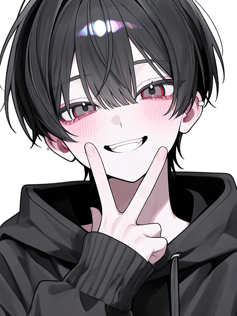 HanbRua의 Transfer Student's First Love