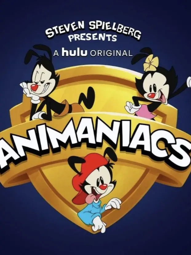 LivelyHare4974의 Animaniacs
