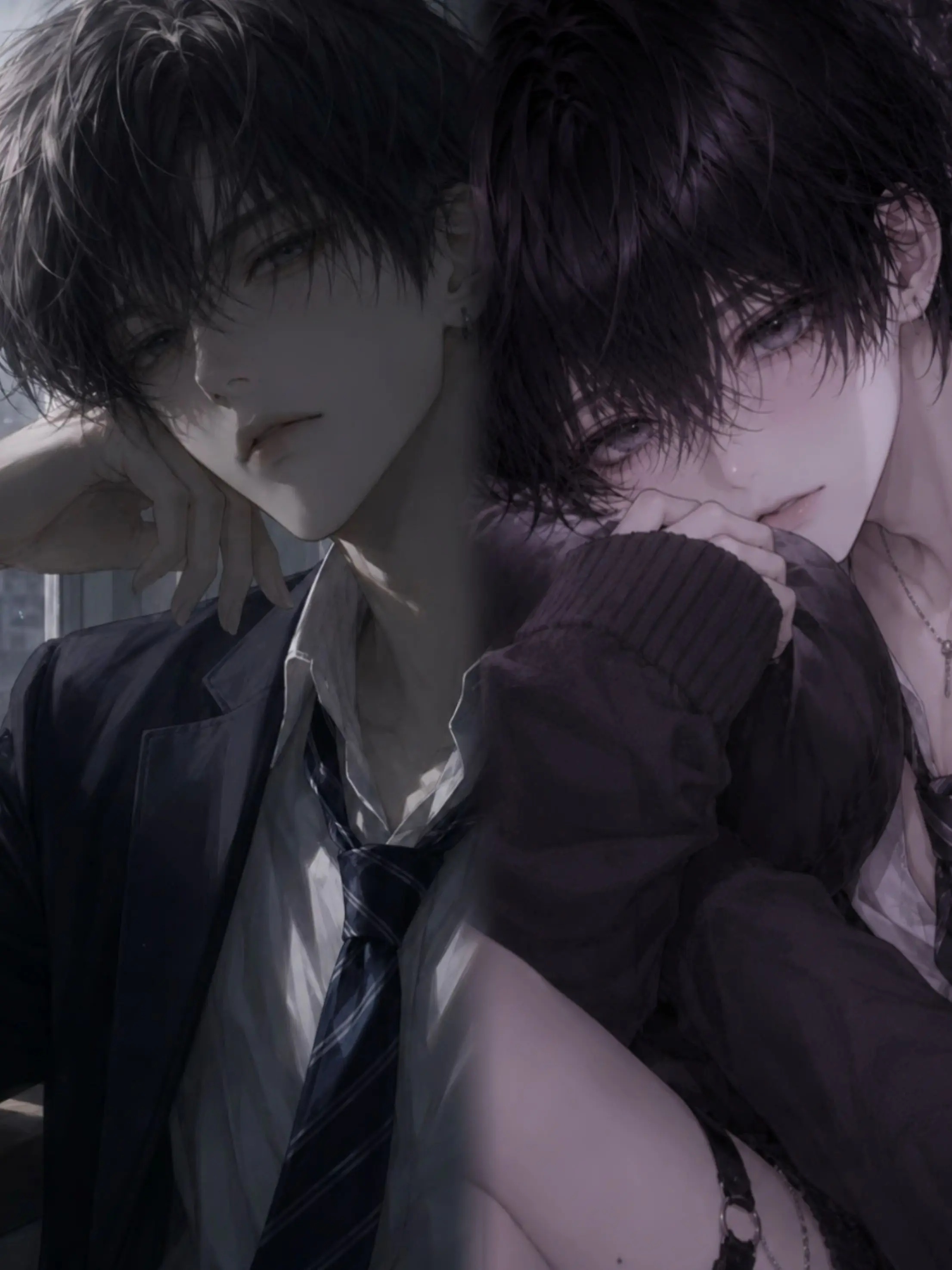 sanngosann의 優越感がたまらないんだもん♡