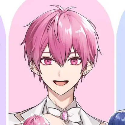 riluto14의 月明かり、届かない君。