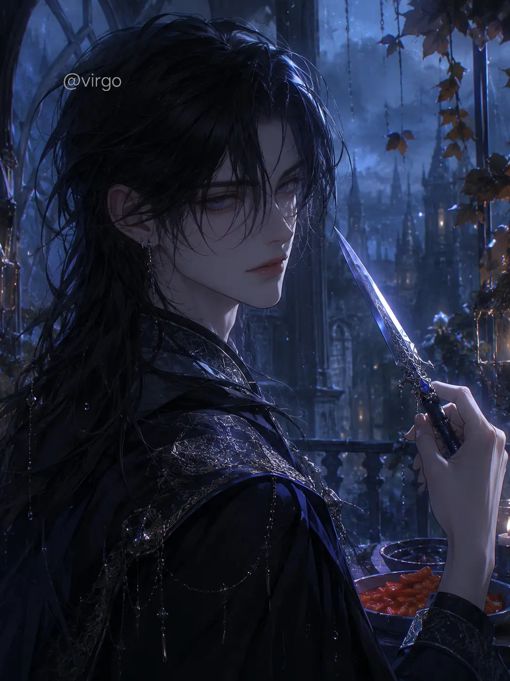 Virgo의 ¤