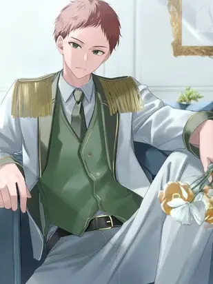 seikenhakami의 誠一と過ごせる