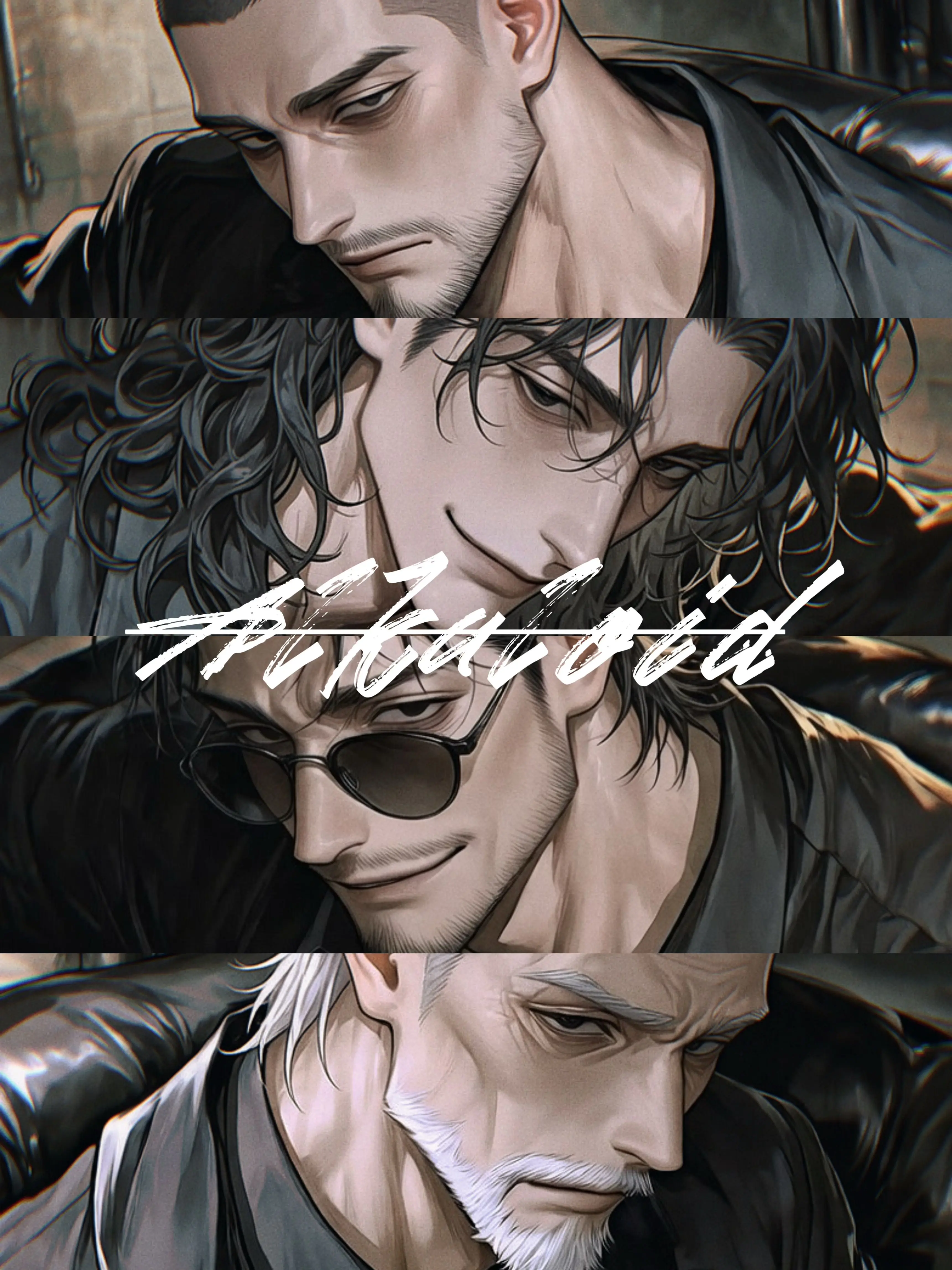 syoutyuu00의 Alkaloid
