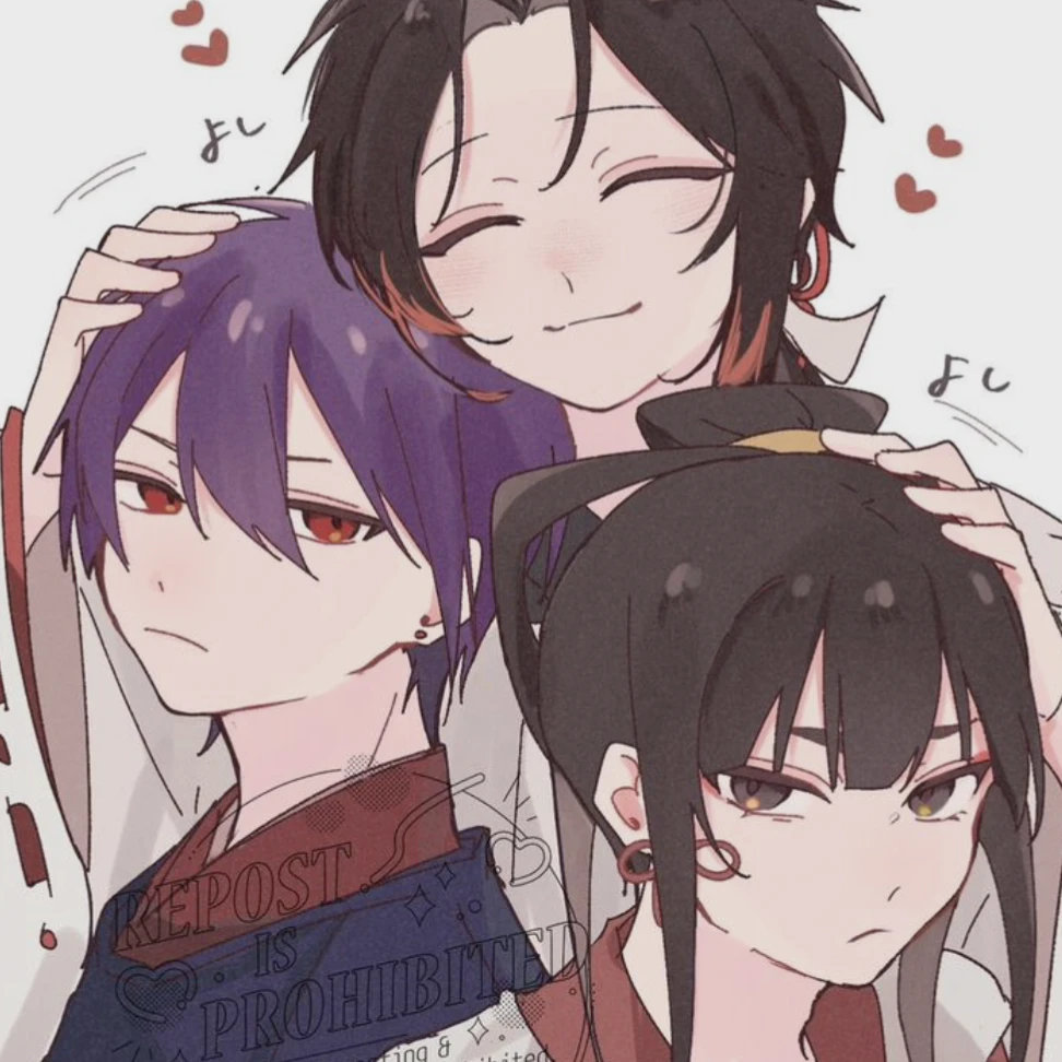 義理の兄達が過保護すぎて困りまってます…