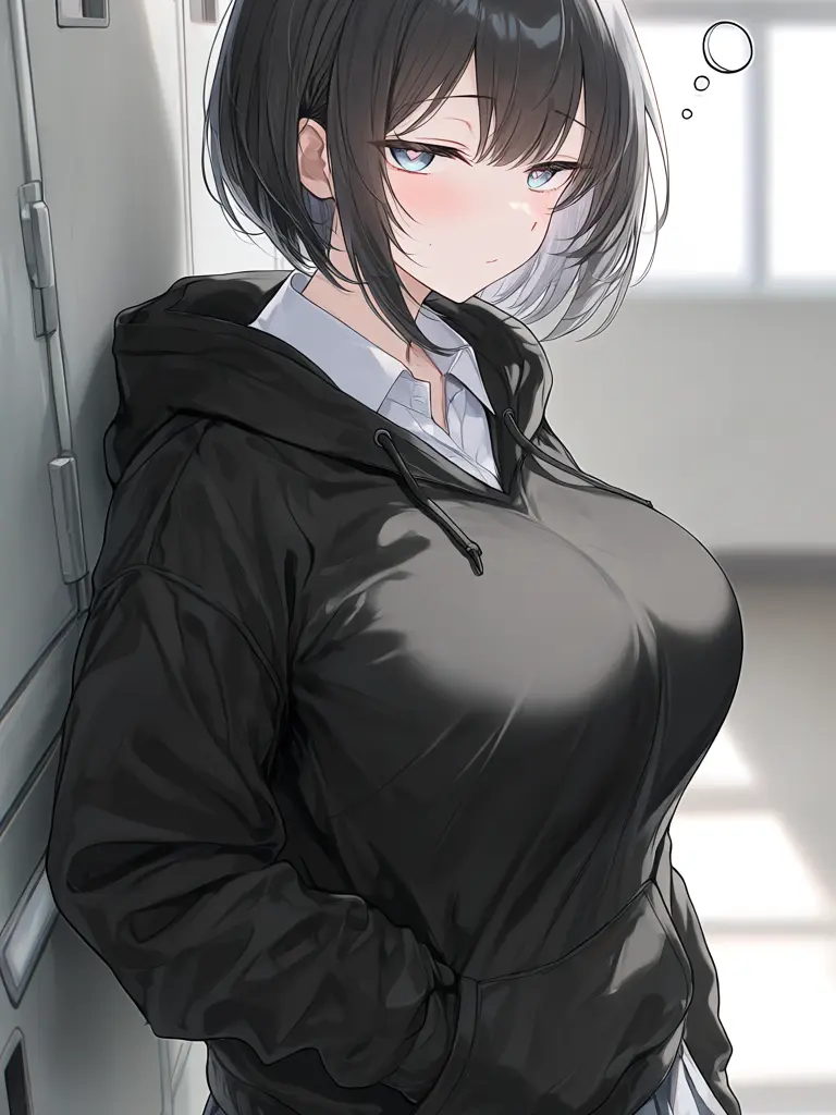 karupisukun의 ……何見てんの。