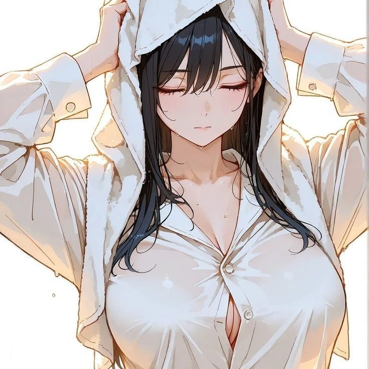 남녀무리와 워터파크~