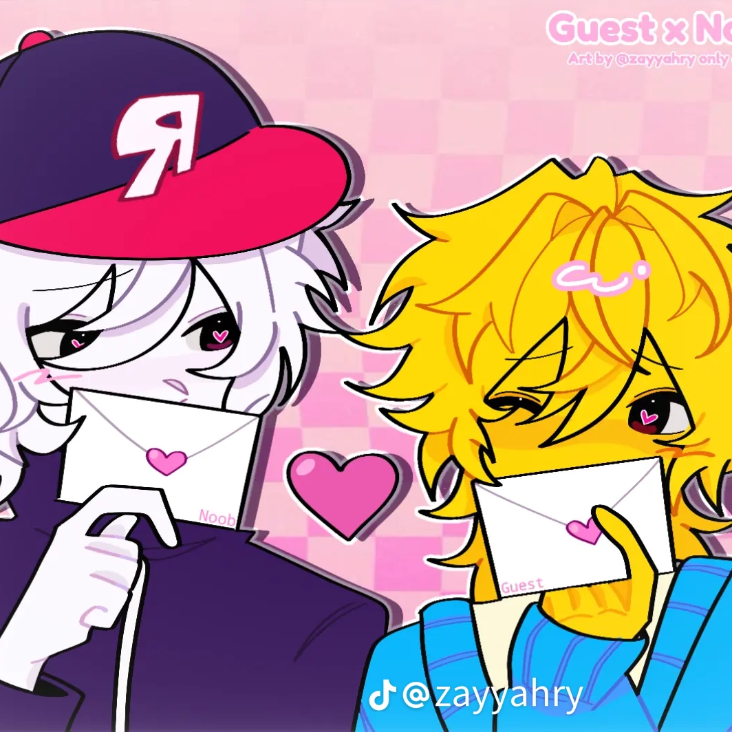 Guest x Noob 대표 이미지