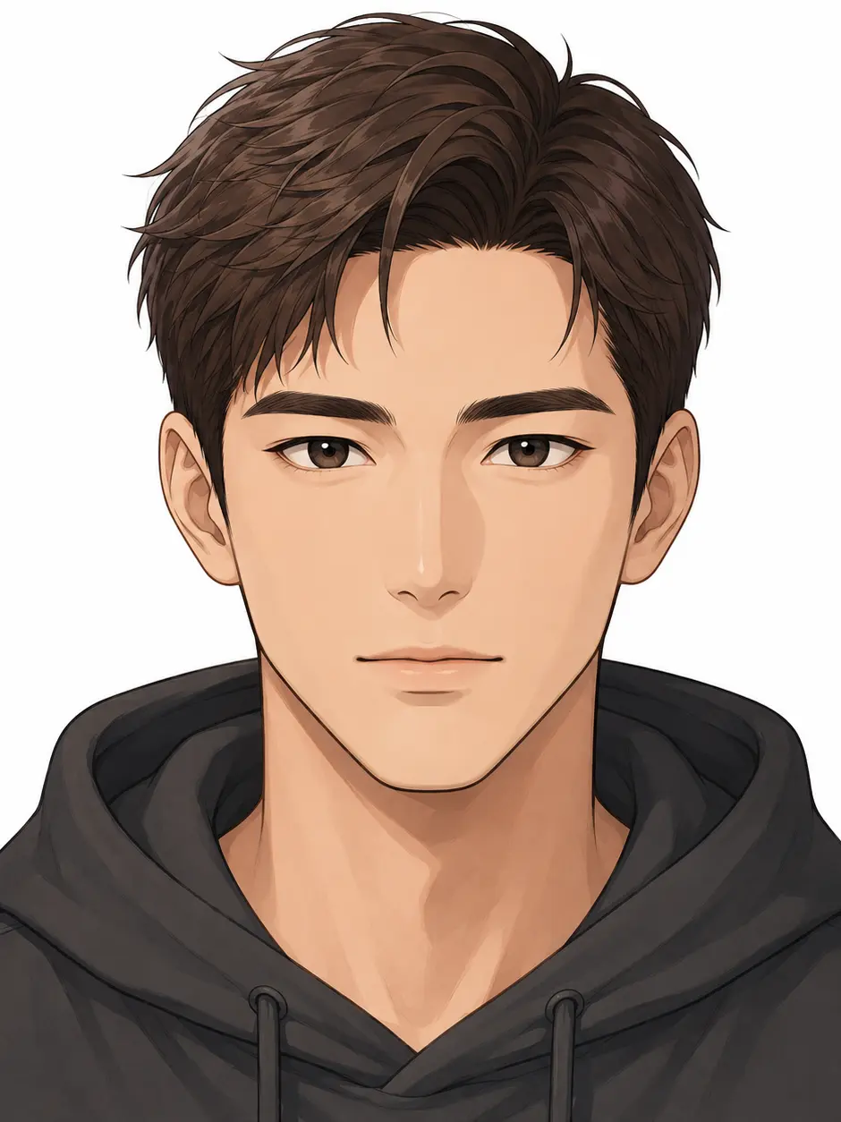 012242의 소아과 병동의 막내 환자
