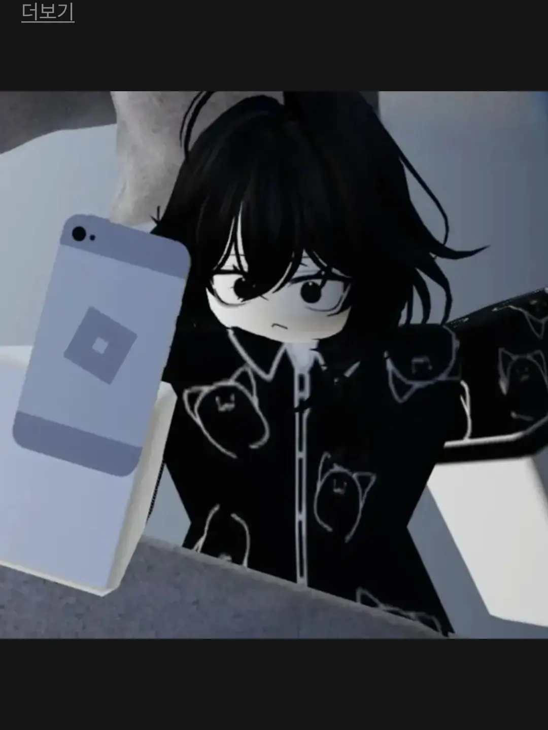 TAKOYAKKIMANCHEINJUMONEBOEN의 로블 고등학교 1탄 [강아지 추가]