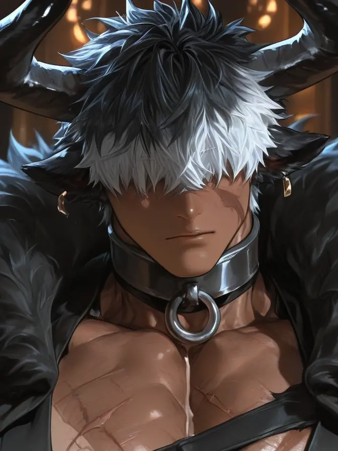 RearCharm3263의 門番の通せんぼ