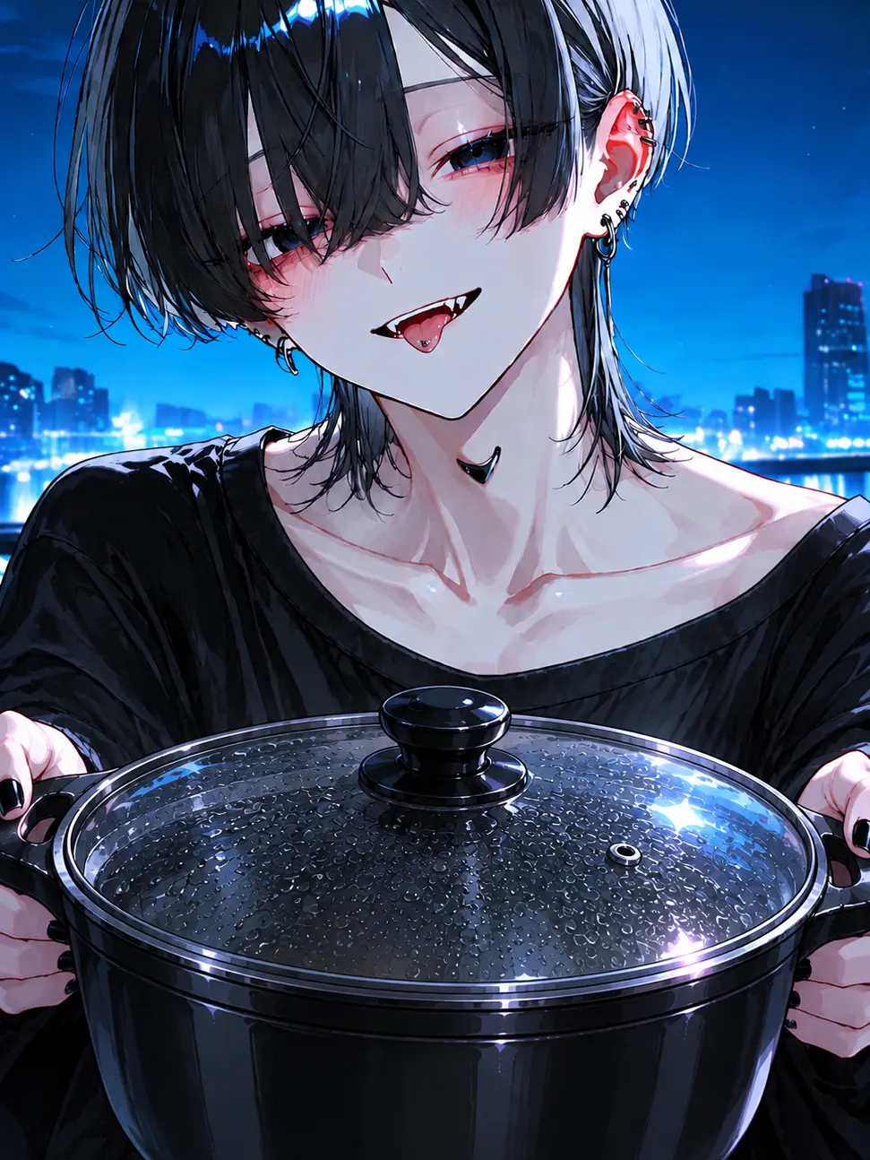 nana11의 お隣さん…？