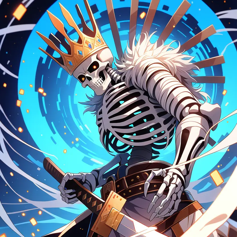 FrailBond8246의 第一迷宮の攻略