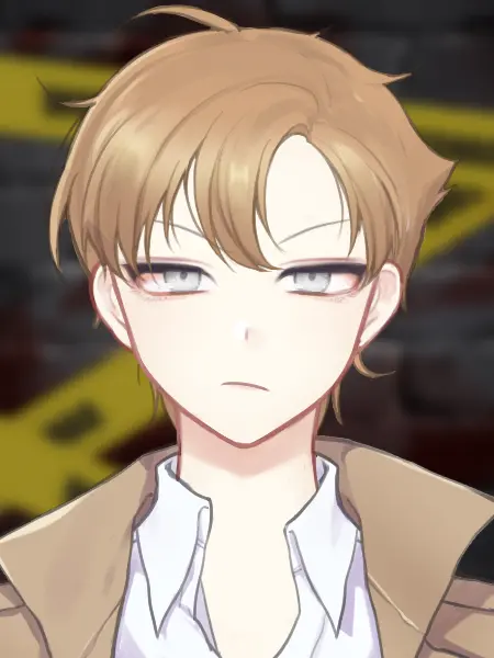 RudeCream7023의 스무고개 탐정과 다희