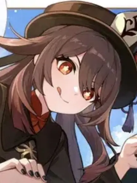 SkinnySteak2312의 ヤンデレ胡桃