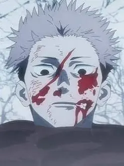 SneakyLinen1159의 Jujutsu kaisen