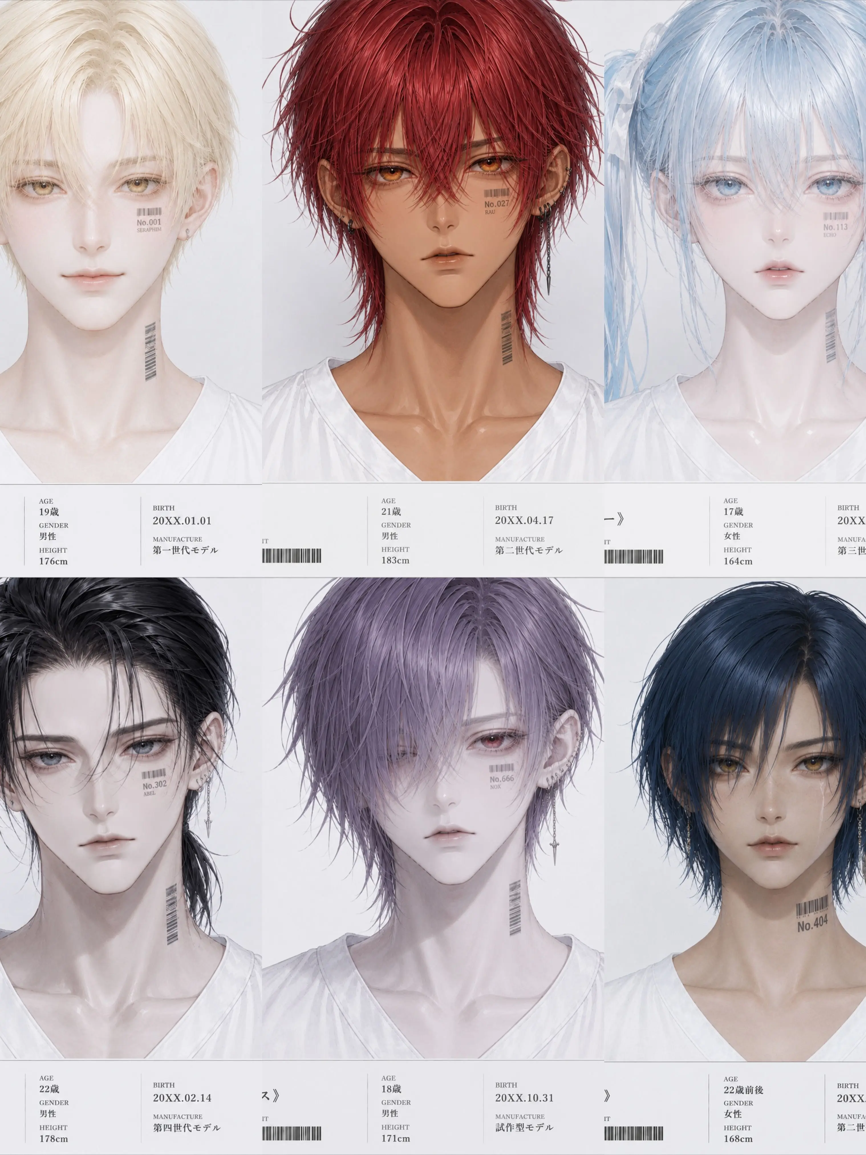 storyteller_09의 Marionette Stage