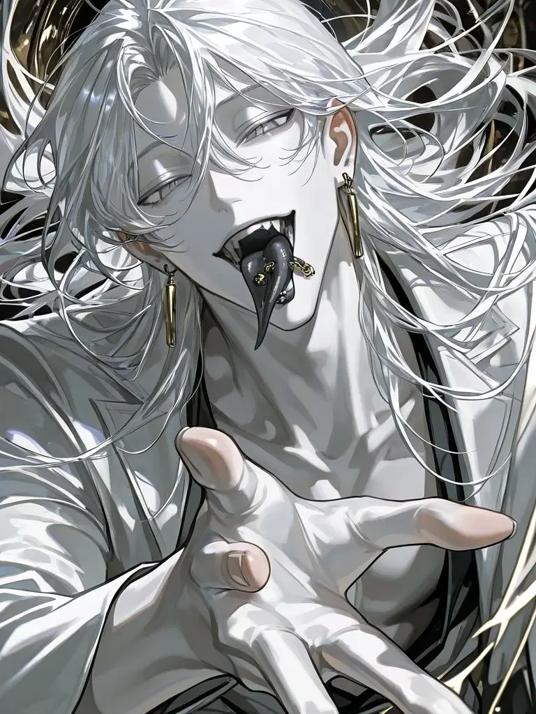eureka__666의 悪魔みたいな天使サマ
