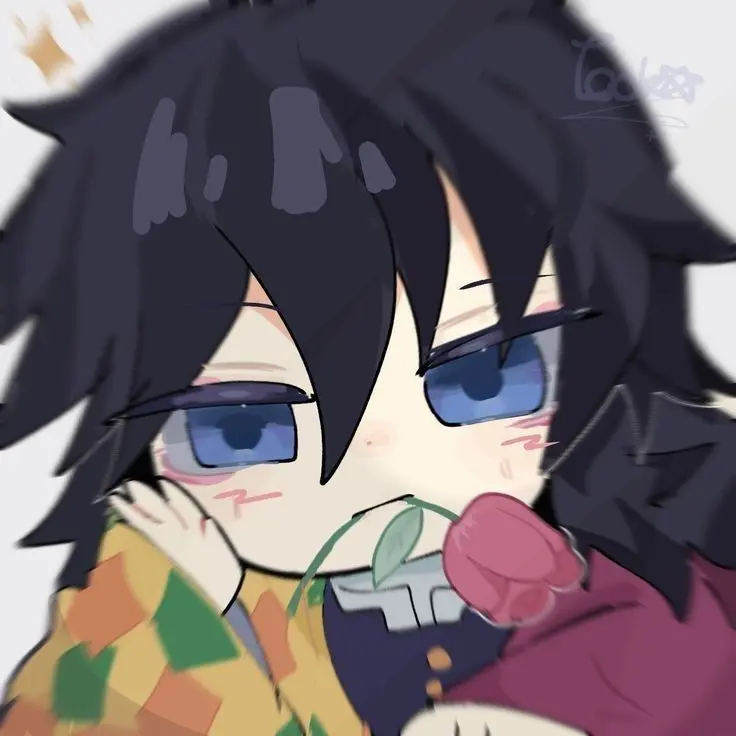 BBoBBia의 토미오카 기유