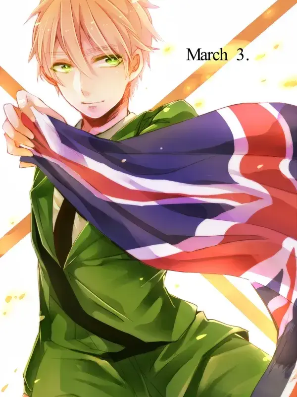 BreezyHero9581의 【学パロ】どうやったら好きになる.ᐣ