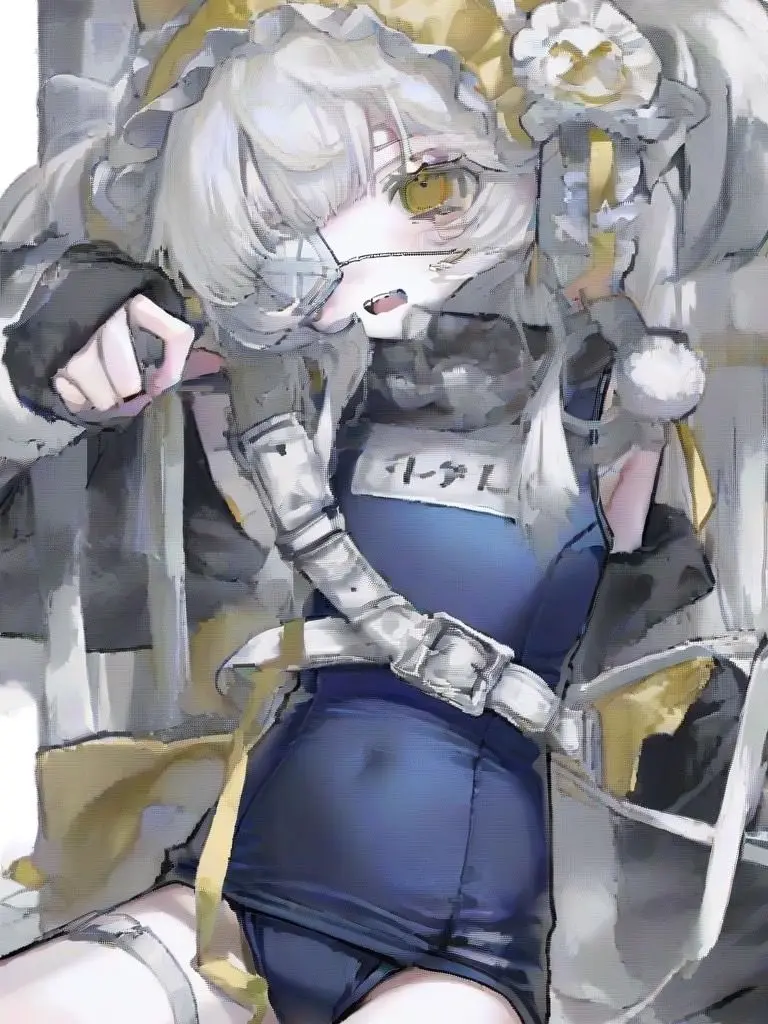 aiamueirian23의 お水のなかのへいたいさん