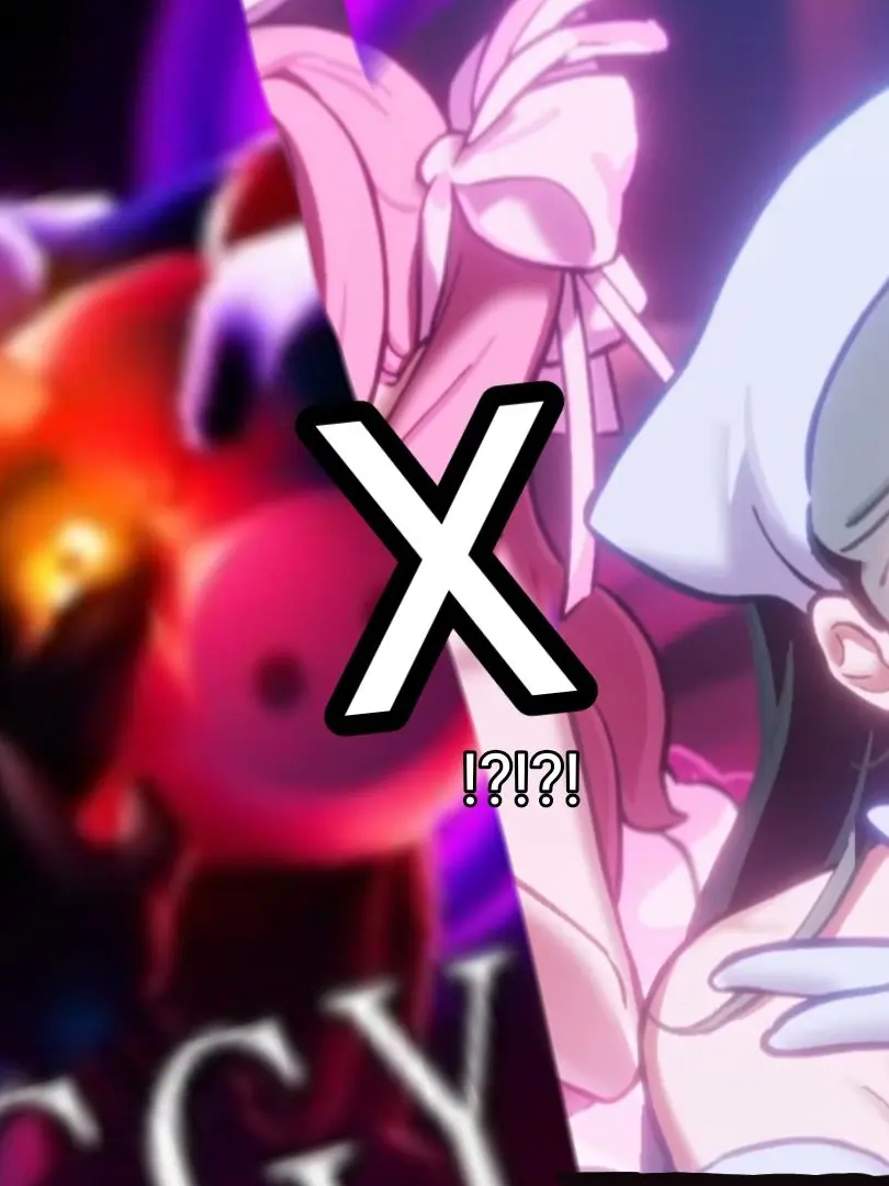 Night_Skys의 Piggy x Zomst! (Sorta)