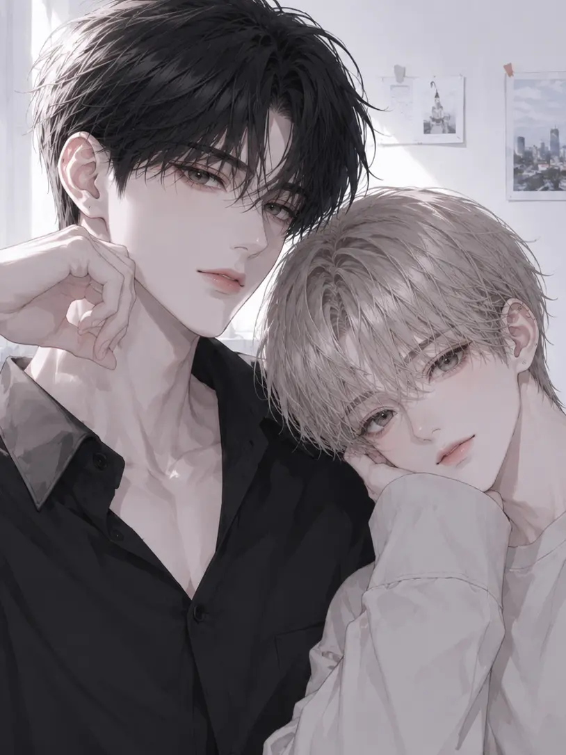 WiryCheek9768의 게이 셰어하우스