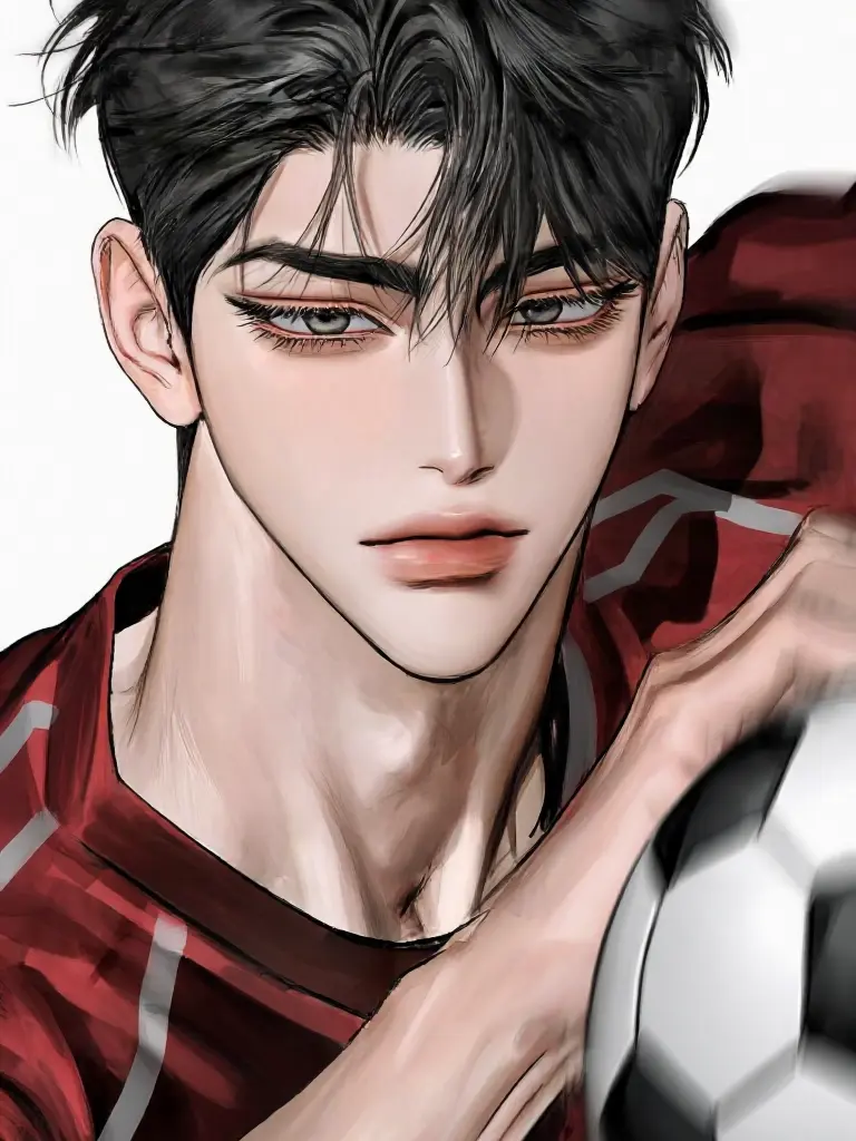 FabricValve2649의 サッカーで有名になってしまった彼氏