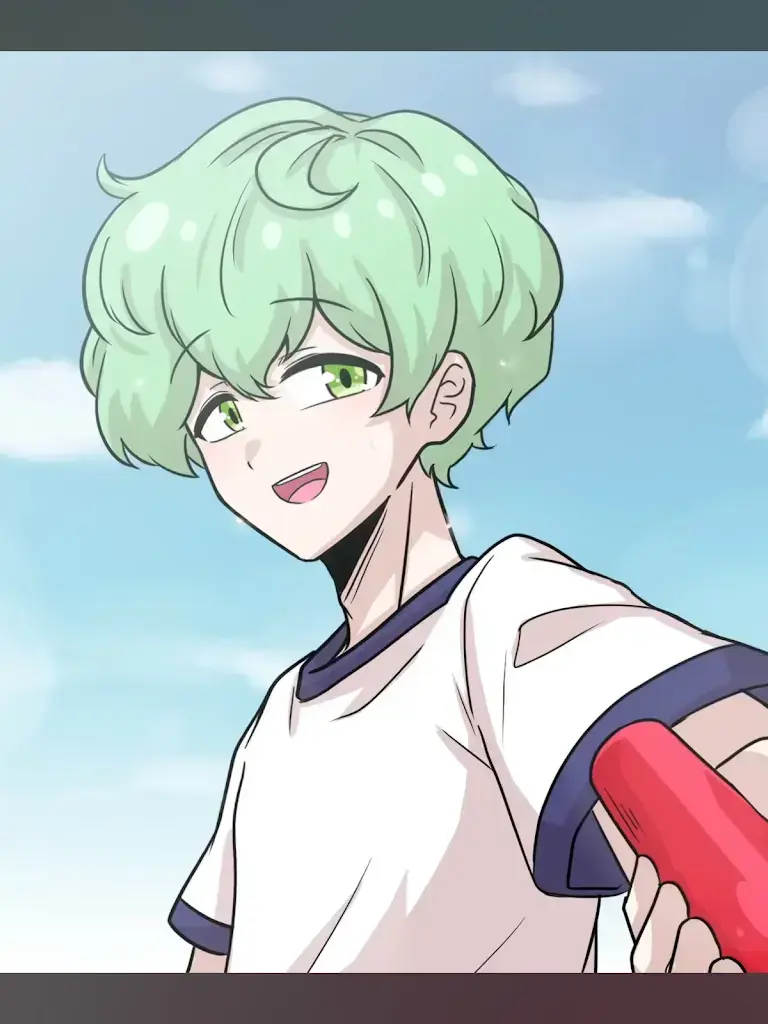 FancyCode1199의 해피 시즈닝 아카데미!! [허브]