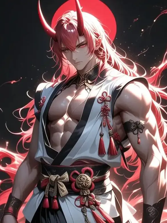 WellAnime0652의 鬼の集落